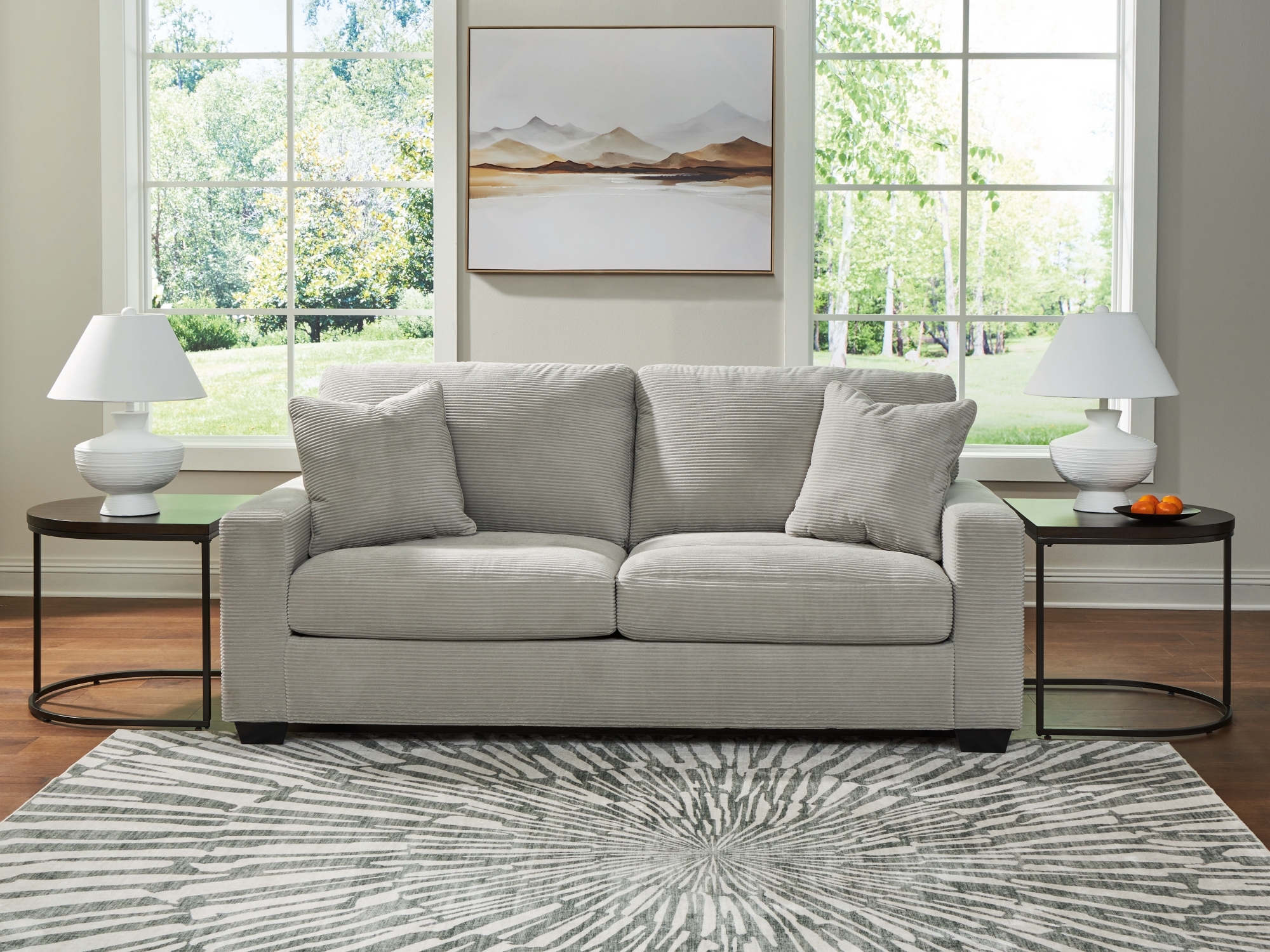 Signature Design by Ashley Greenbriar Sofa