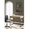 Signature Design by Ashley Furniture Gerdanet 36" Home Office Desk