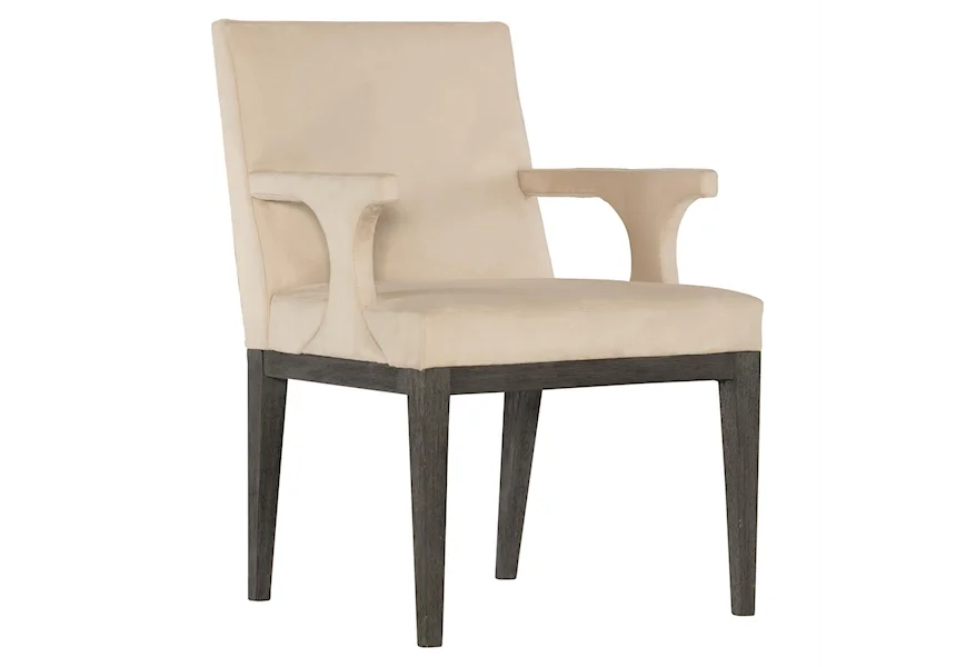  Contemporary Chair by Bernhardt at Z & R Furniture