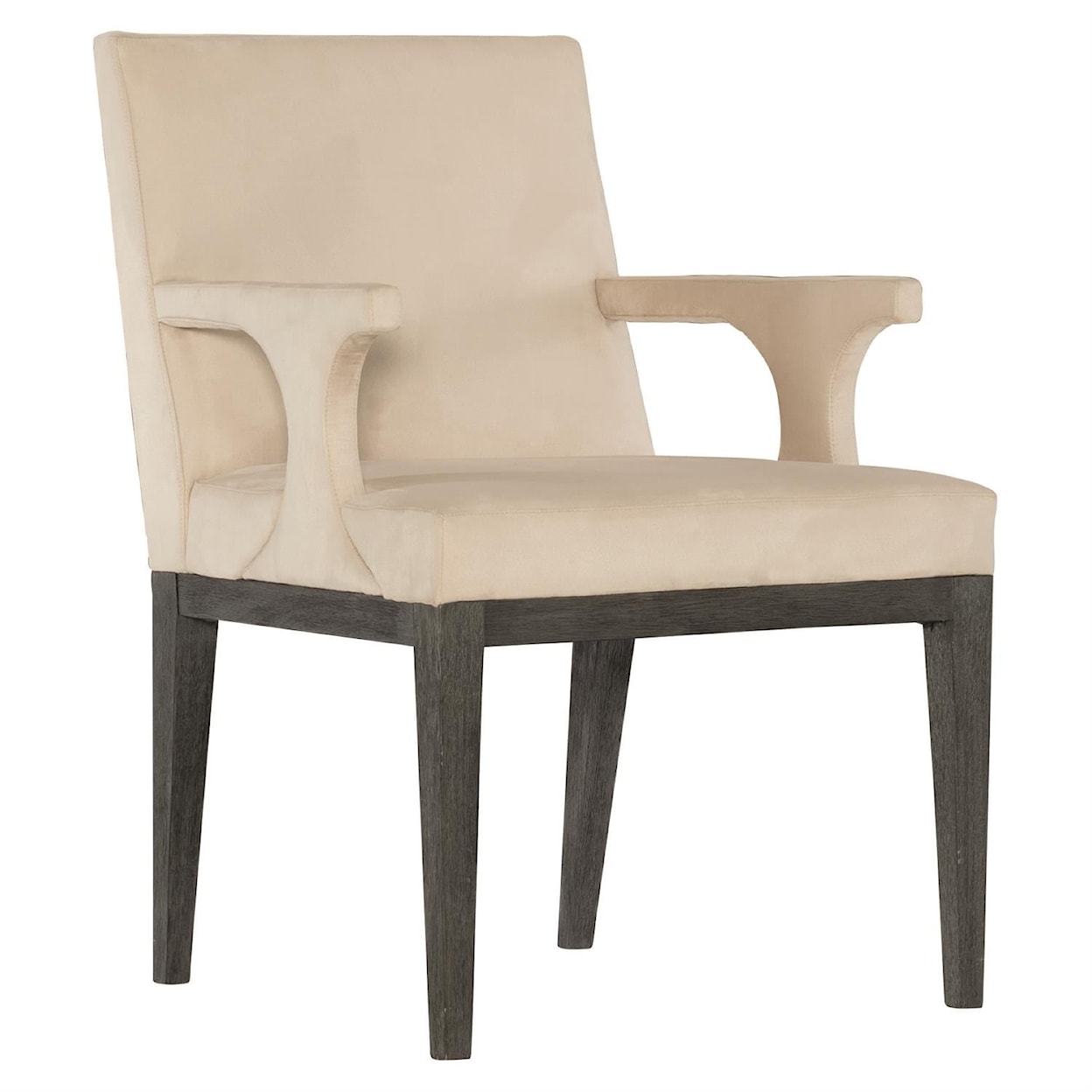 Bernhardt Bernhardt Interiors Staley Fabric Arm Chair