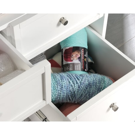 Storage Cabinet