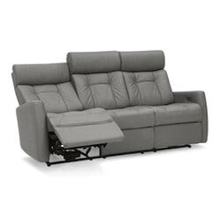 West Coast II Power Sofa Recliner