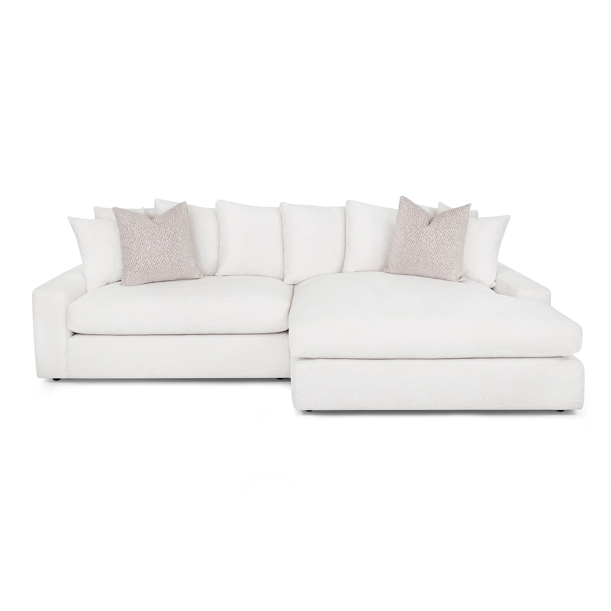 Franklin Pisces Sofa Chaise
