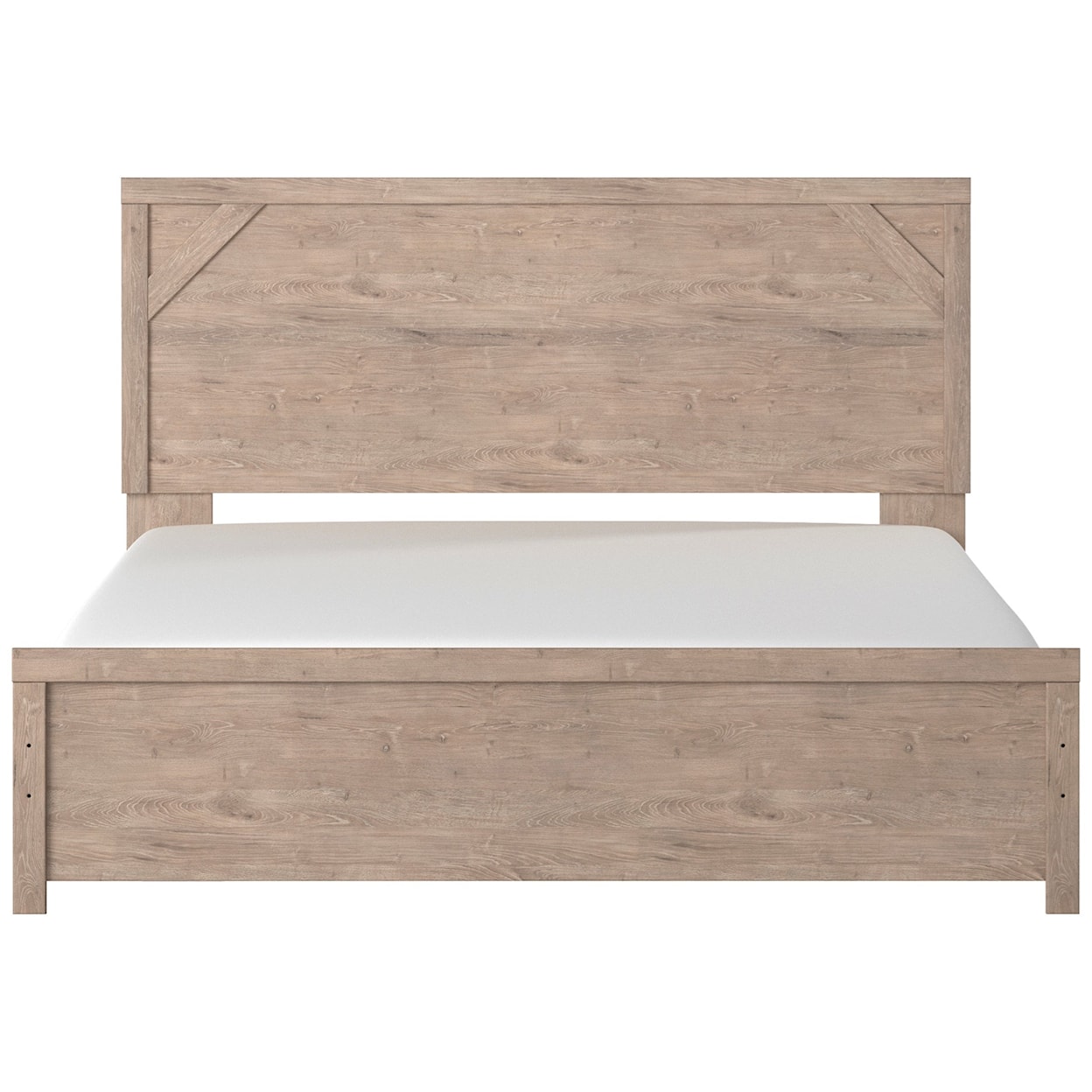 Ashley Furniture Signature Design Senniberg King Panel Bed