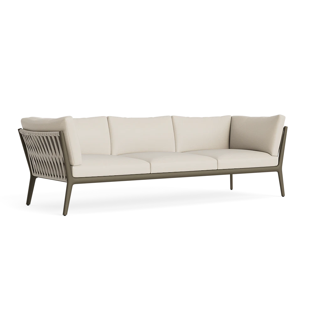 Rope Club Sofa