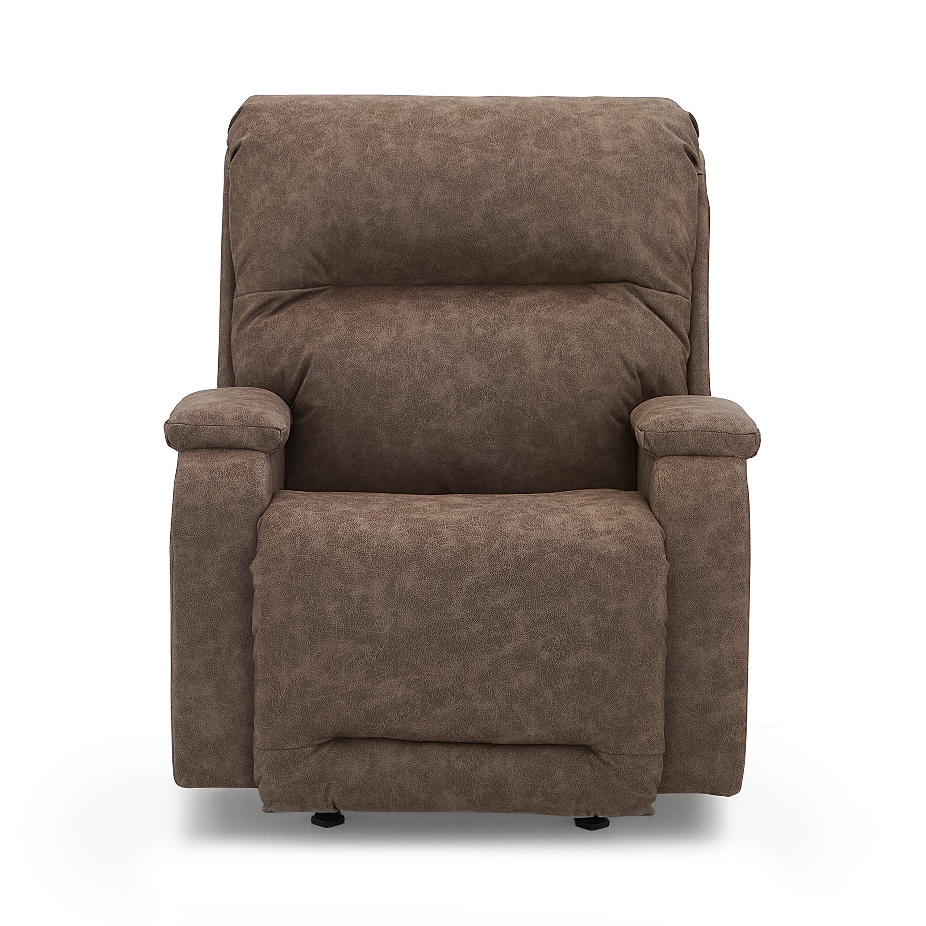 Power Rocker Recliner