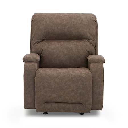 Power Rocker Recliner