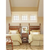 Tommy Bahama Home Island Estate Twin Bedroom Group