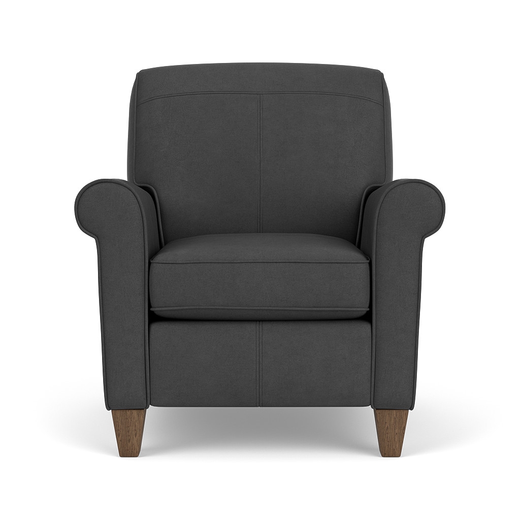 Push Back Wall Recliner