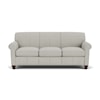 Flexsteel Dana Stationary Sofa