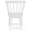 Riverside Furniture Rosalie Side Chair