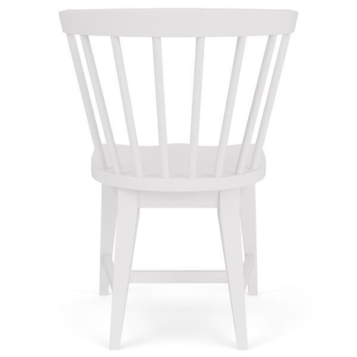 Riverside Furniture Rosalie Side Chair