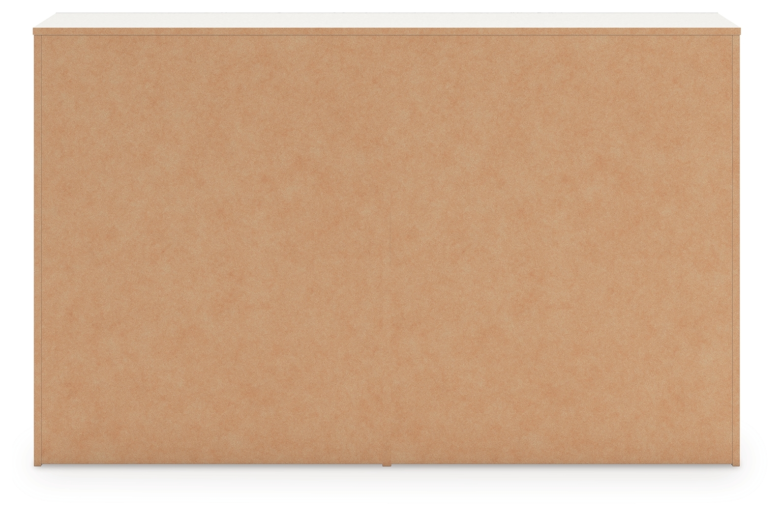 Signature Design by Ashley Zuraleus Six Drawer Dresser