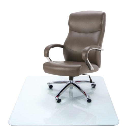Glass Chair Mat
