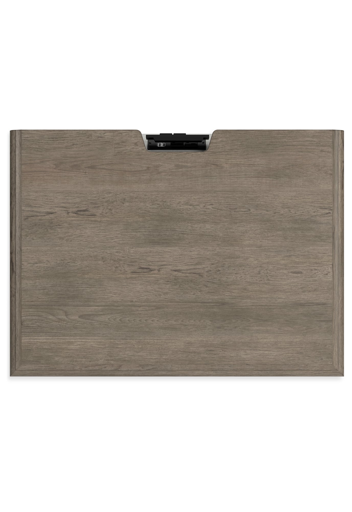 Signature Design by Ashley Lexorne 3-Drawer Nightstand