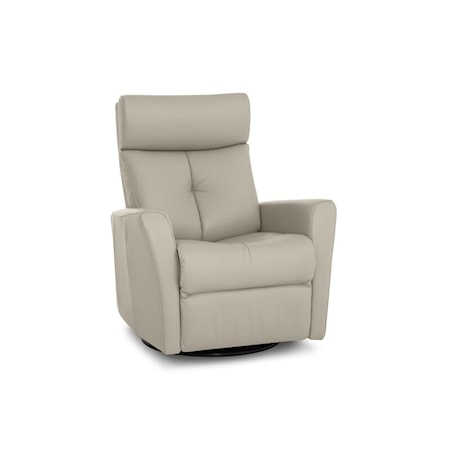 Prodigy II Swivel Glider Power Recliner