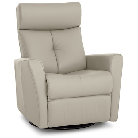 Prodigy II Swivel Glider Power Recliner