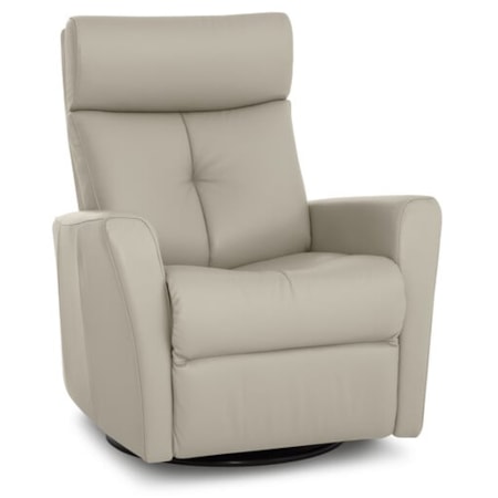 Prodigy II Swivel Glider Power Recliner