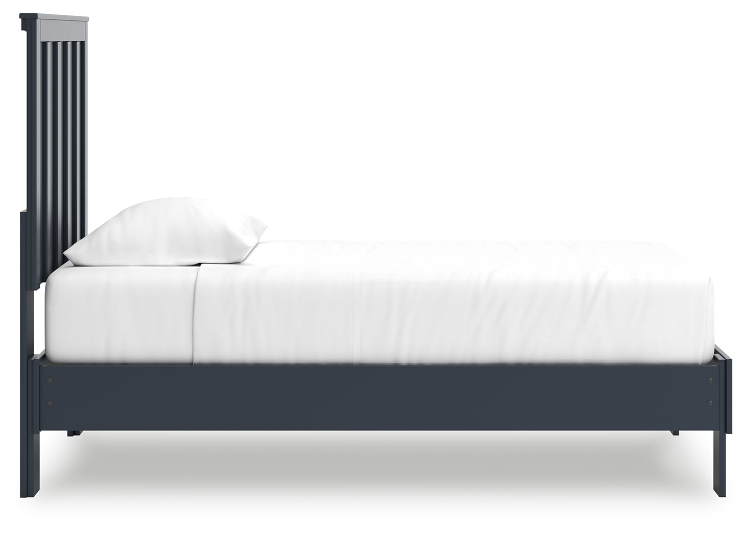 Signature Design by Ashley Simmenfort Twin Platform Bed