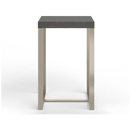 Rectangular Accent Table