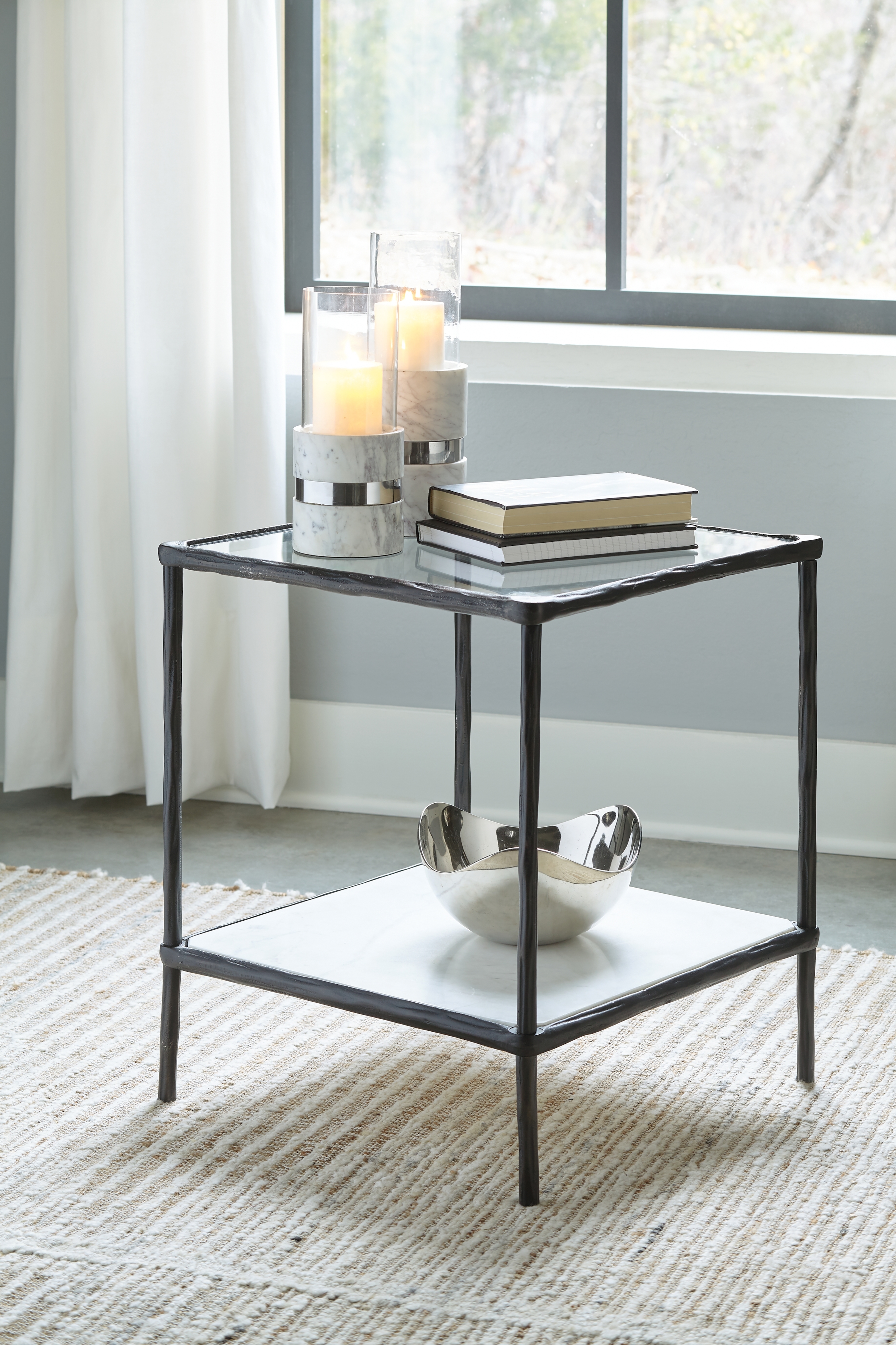 Accent Table