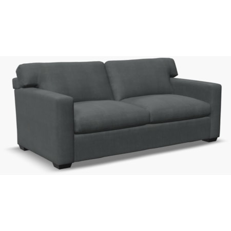 Madison Apartment Sofa