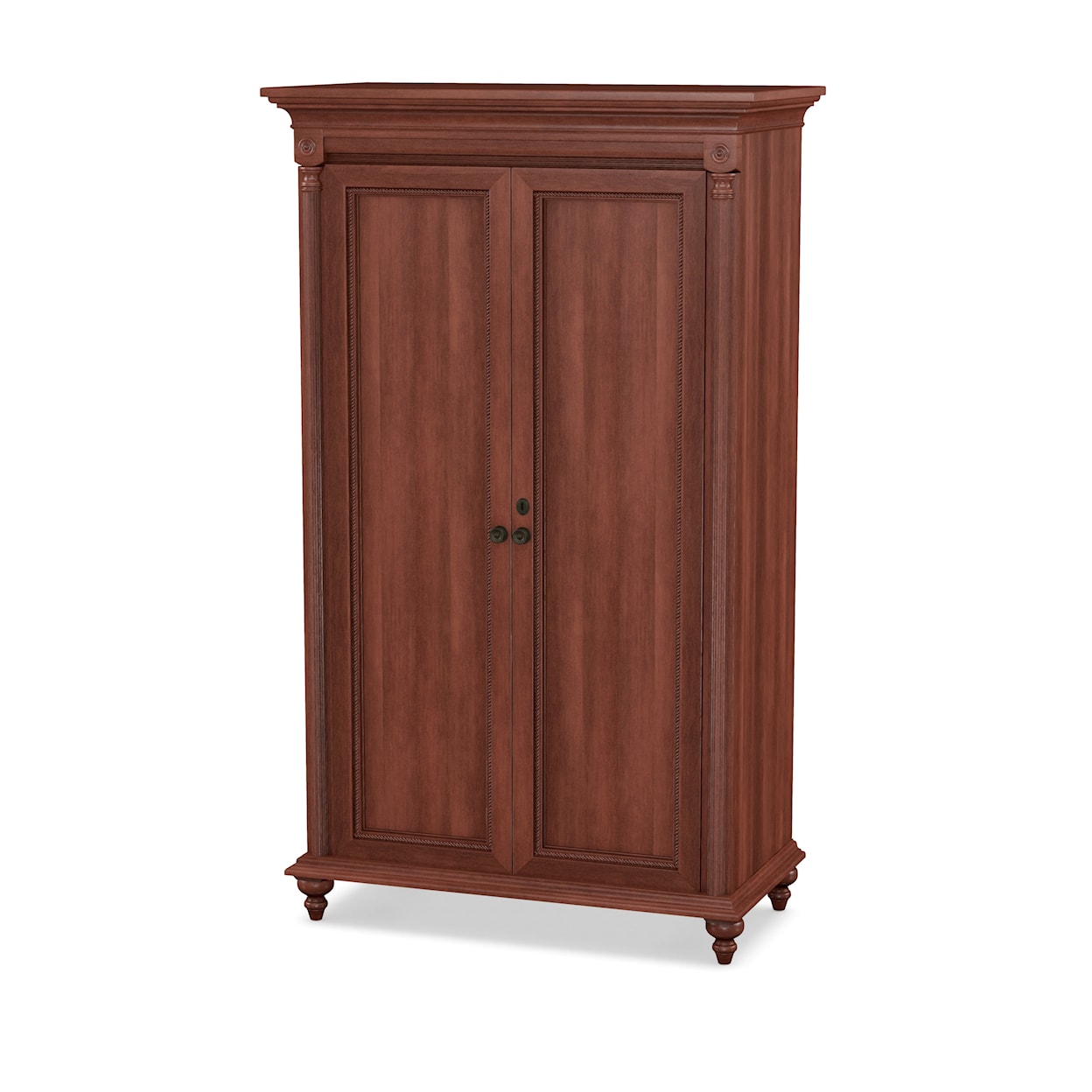 Durham Savile Row Armoire