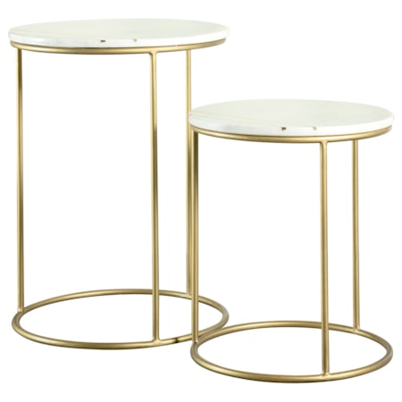 End Tables