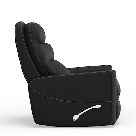 Swivel Glider Recliner