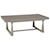 Artistica Cohesion Grantland Transitional Rectangular Cocktail Table
