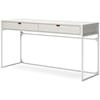 Ashley Furniture Signature Design Deznee Home Office Desk