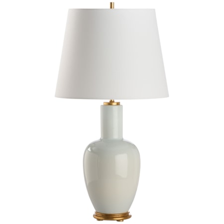 Leigh Lamp - Iceberg