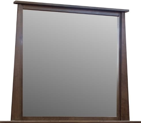 Dresser Mirror