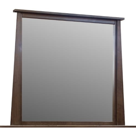 Dresser Mirror