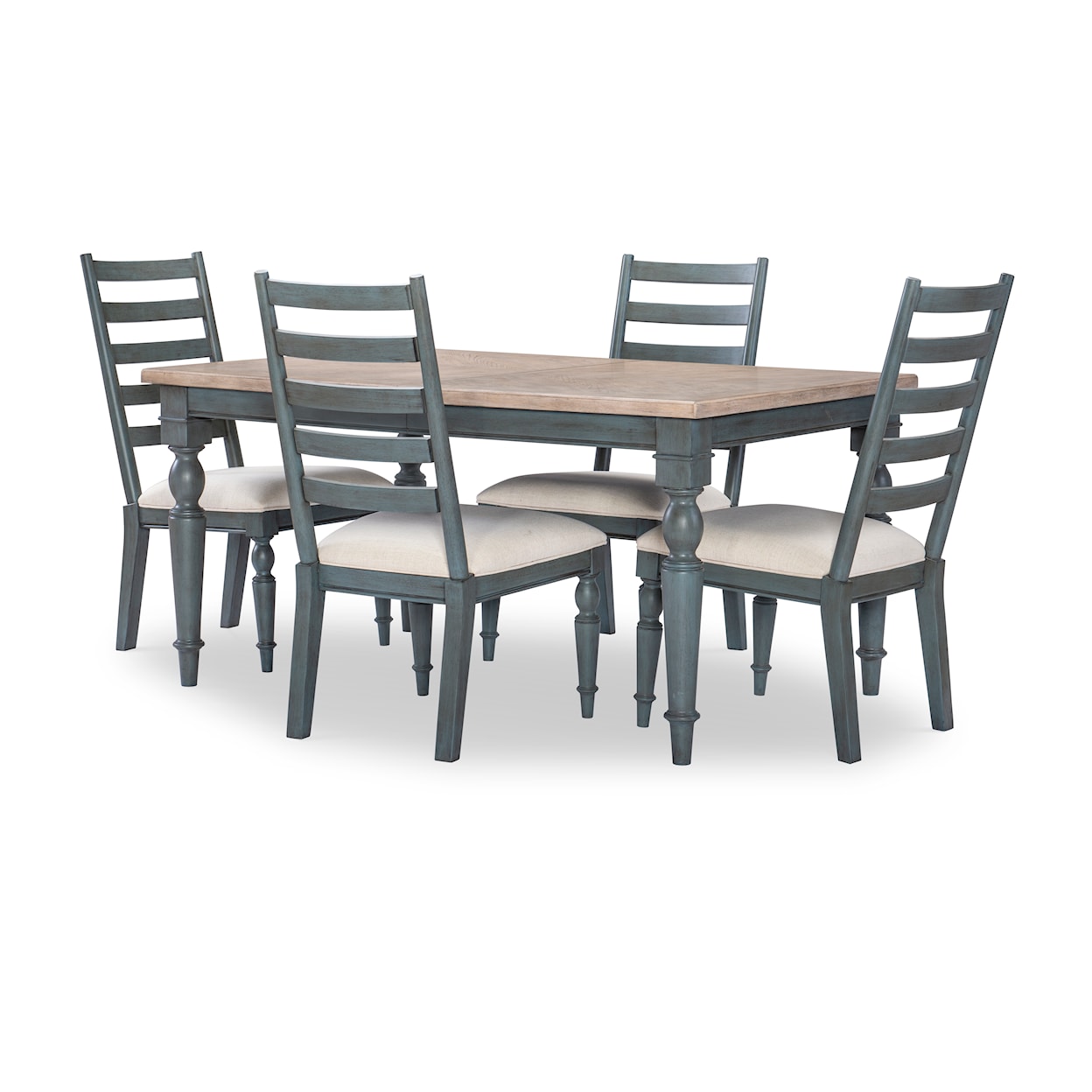 Legacy Classic Easton Hills Dining Set