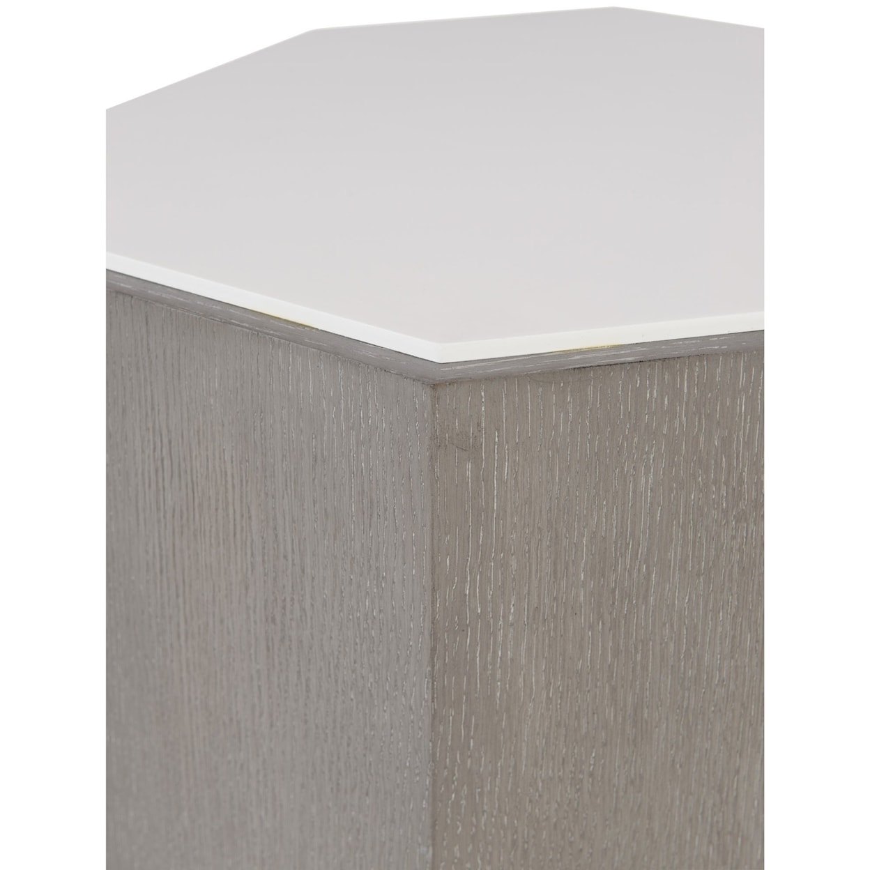 Bernhardt Avenue Avenue Side Table