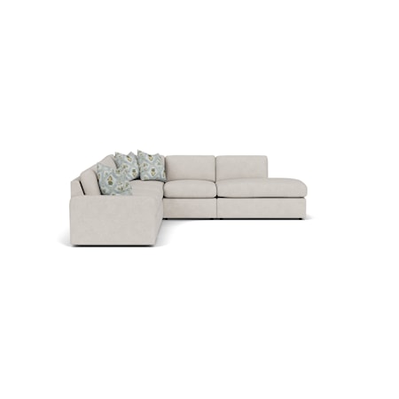 Sectional Sofa