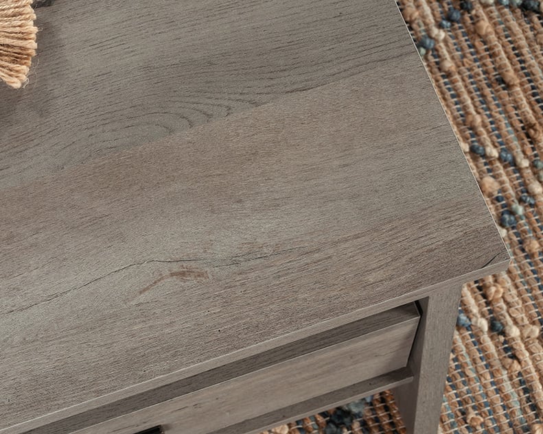 Sauder Trestle Trestle Lift-Top Coffee Table