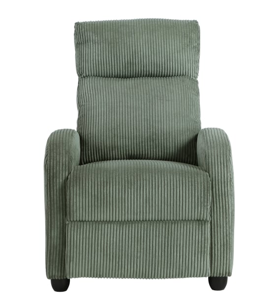 Homelegance Parsons Push-Back Reclining Chair