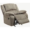 Signature Design by Ashley Draycoll Rocker Recliner