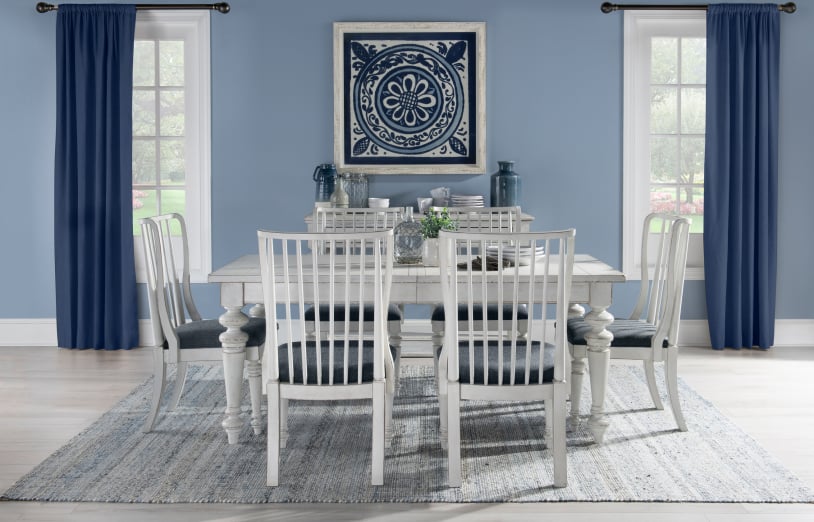 7-Piece Dining Set