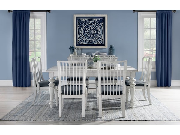 7-Piece Dining Set