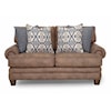 Franklin 957 Sicily Stationary Loveseat