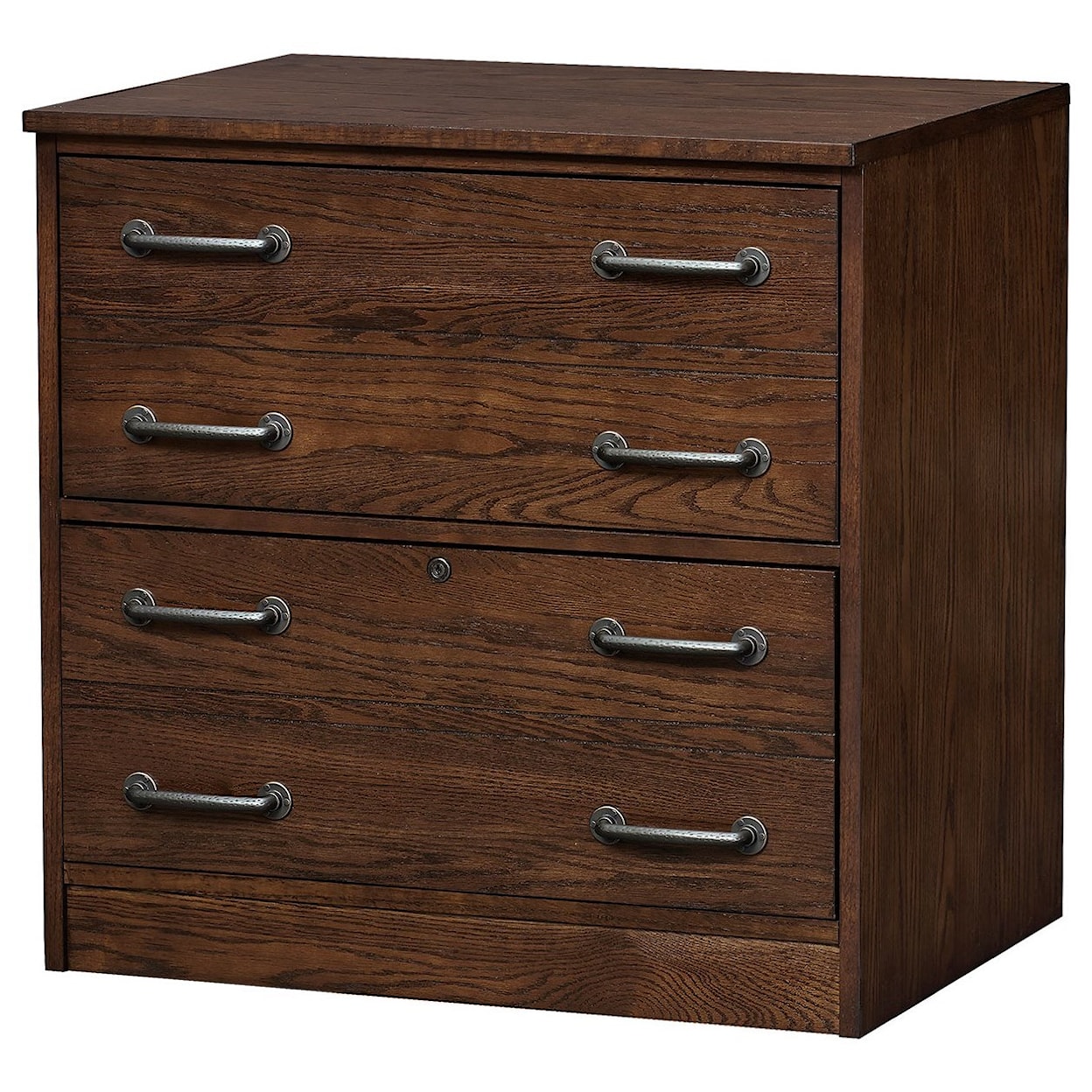 Winners Only Kentwood 2-Drawer Lateral File