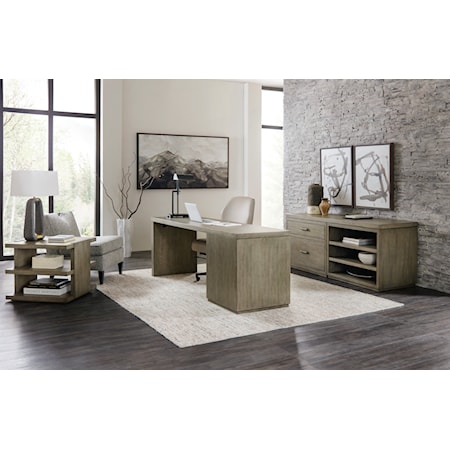 Office Credenza