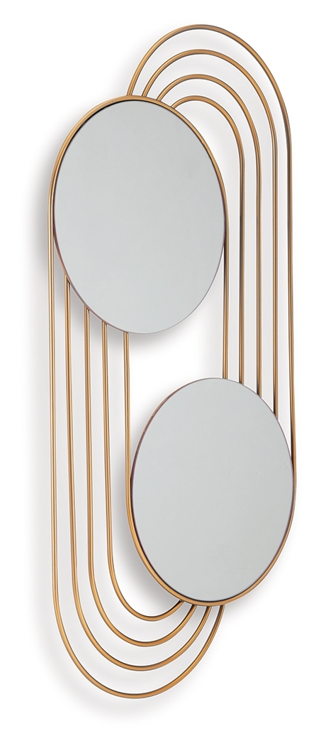 Accent Mirror