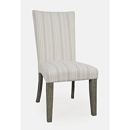 Upholstered Dining Chair