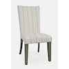 Jofran Telluride Upholstered Dining Chair