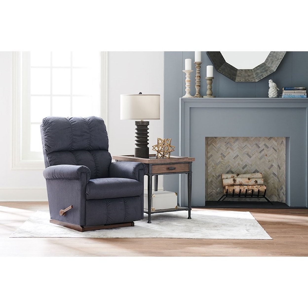 La-Z-Boy Vail Vail Wall Recliner