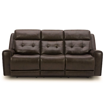 Power Reclining Sofa